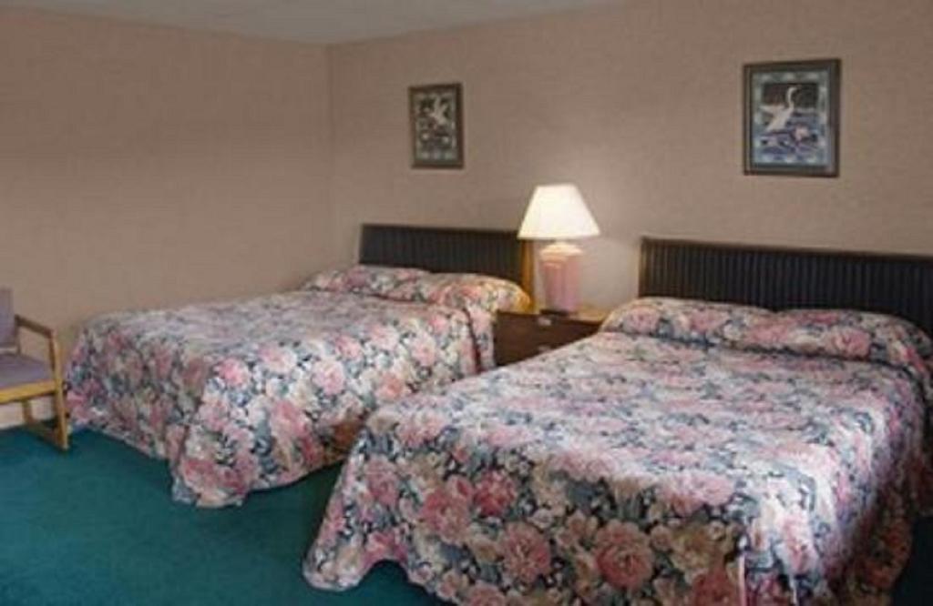 Best Inn Wellsville Chambre photo