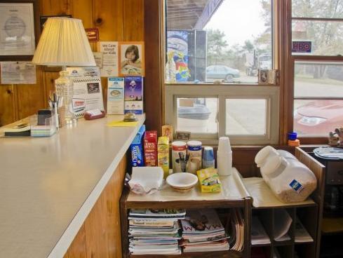 Best Inn Wellsville Extérieur photo