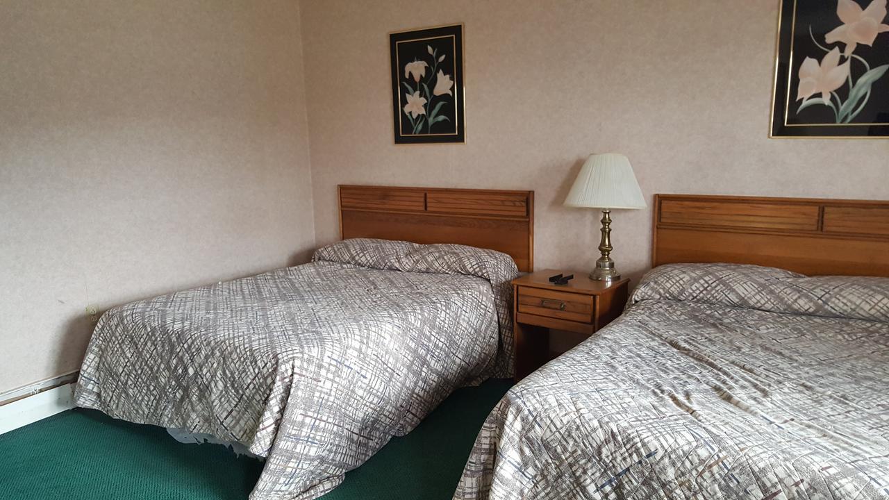 Best Inn Wellsville Extérieur photo