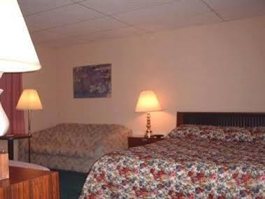 Best Inn Wellsville Extérieur photo