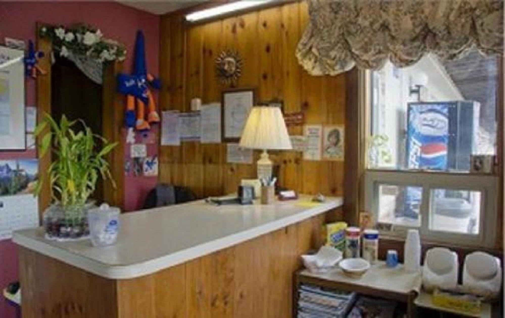 Best Inn Wellsville Extérieur photo