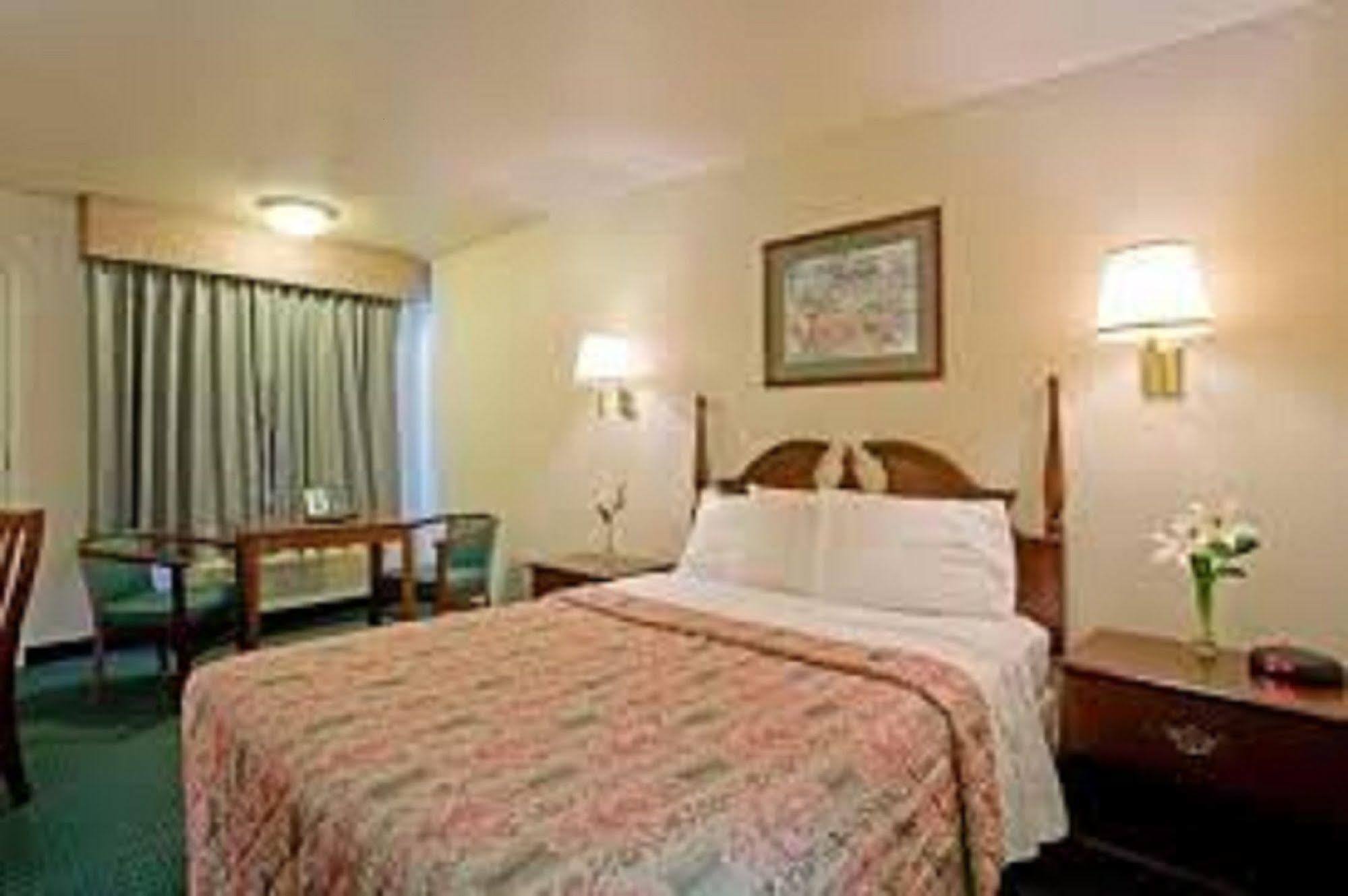 Best Inn Wellsville Extérieur photo